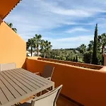 Royal Marbella Golf 公寓