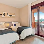 Royal Marbella Golf * 埃斯特波纳