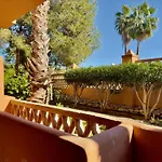 Royal Marbella Golf * 埃斯特波纳