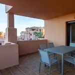 Royal Marbella Golf 公寓 埃斯特波纳