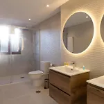 Royal Marbella Golf 公寓 埃斯特波纳