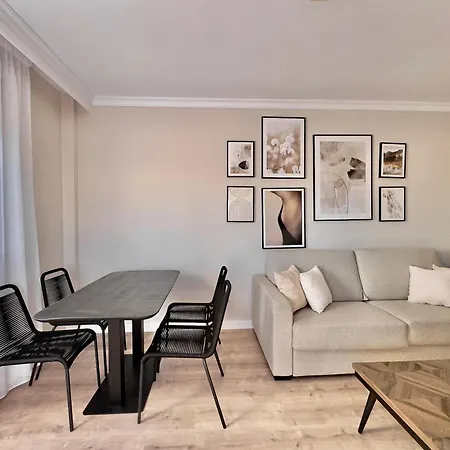 Apartament Royal Marbella Golf *
