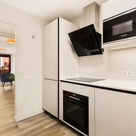 Royal Marbella Golf Apartament Estepona