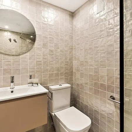 Royal Marbella Golf Apartament