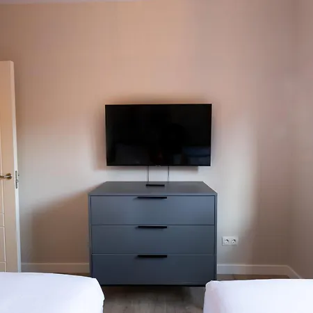 Apartament Royal Marbella Golf *