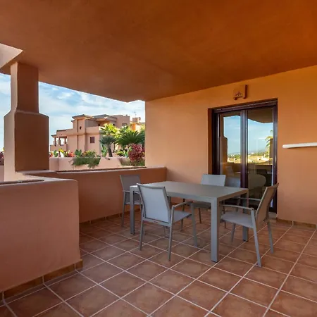 Royal Marbella Golf Apartament Estepona
