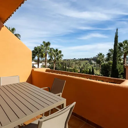 Royal Marbella Golf Apartament