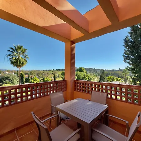 Royal Marbella Golf Apartament *