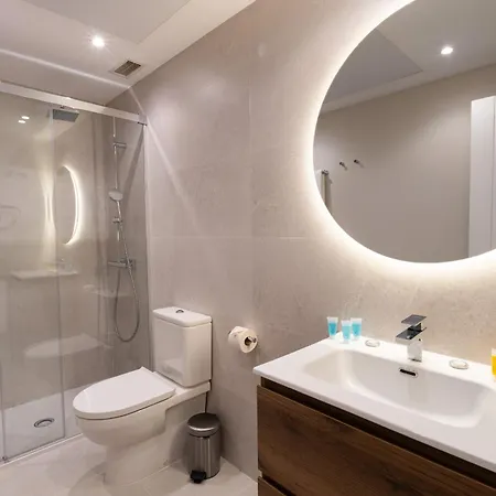 Apartament Royal Marbella Golf *