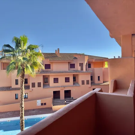Apartament Royal Marbella Golf