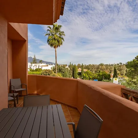 Apartament Royal Marbella Golf