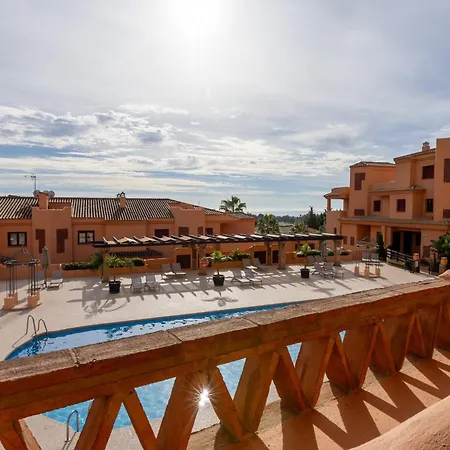 Royal Marbella Golf 아파트
