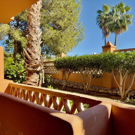 Royal Marbella Golf * Εστεπόνα