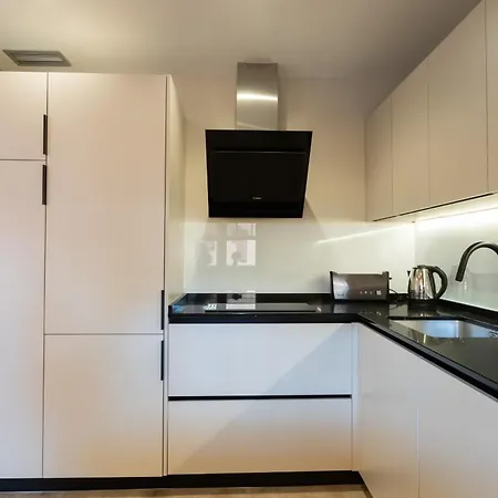 Royal Marbella Golf Apartament Estepona