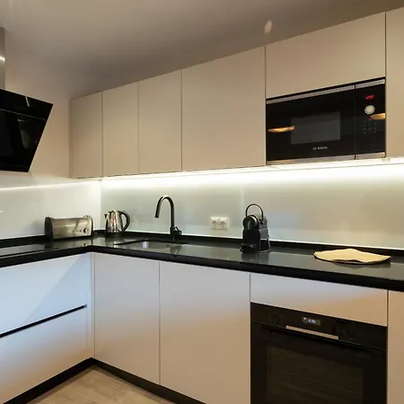 Royal Marbella Golf Apartament