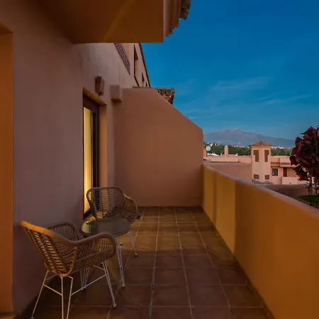 Royal Marbella Golf * Εστεπόνα