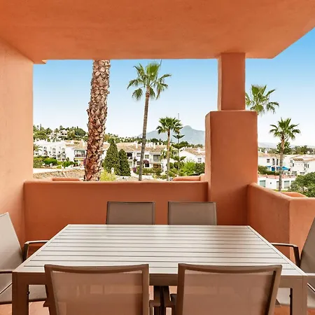아파트 Royal Marbella Golf