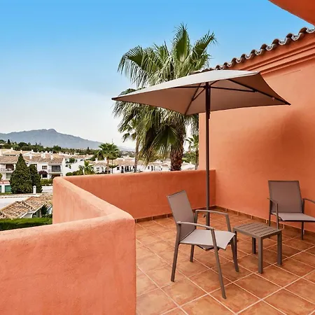 Royal Marbella Golf Εστεπόνα