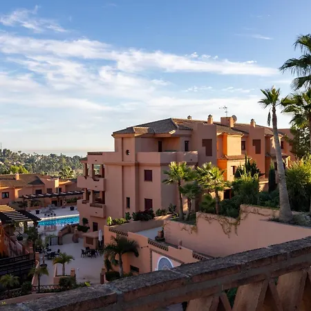 Apartmán Royal Marbella Golf Estepona