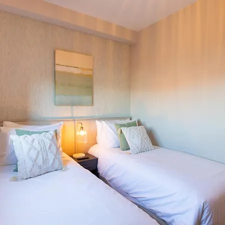 Apartament Royal Marbella Golf *
