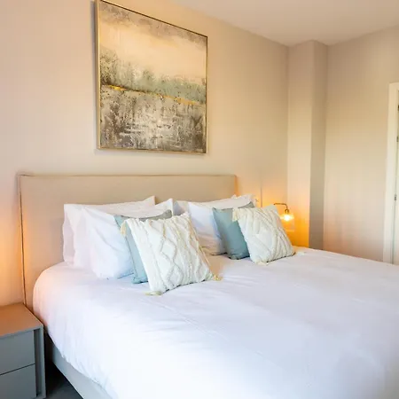 Royal Marbella Golf Apartament