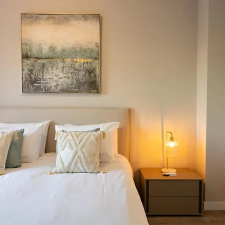 Royal Marbella Golf Apartament *