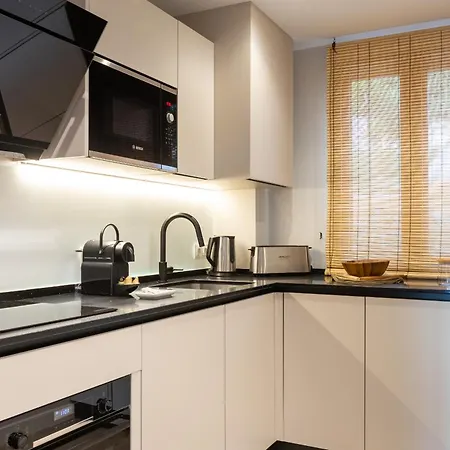 Royal Marbella Golf Apartament Estepona