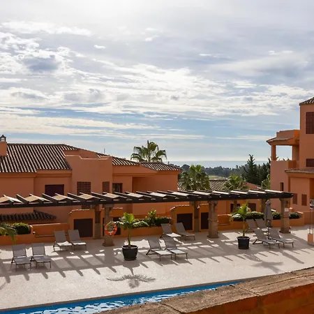 Royal Marbella Golf Εστεπόνα