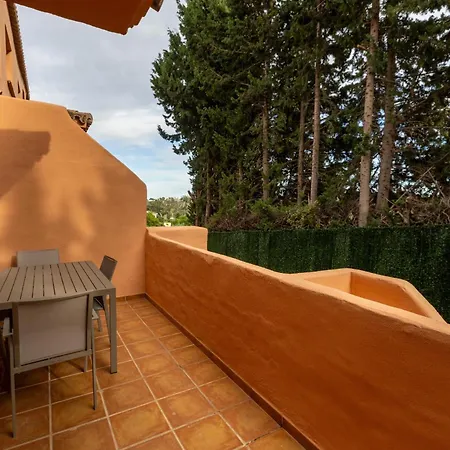 Apartament Royal Marbella Golf Estepona