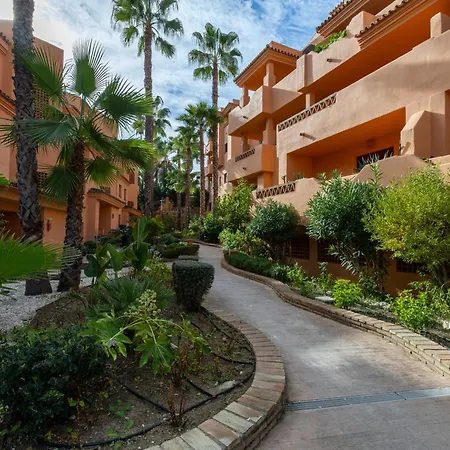 Royal Marbella Golf Διαμέρισμα