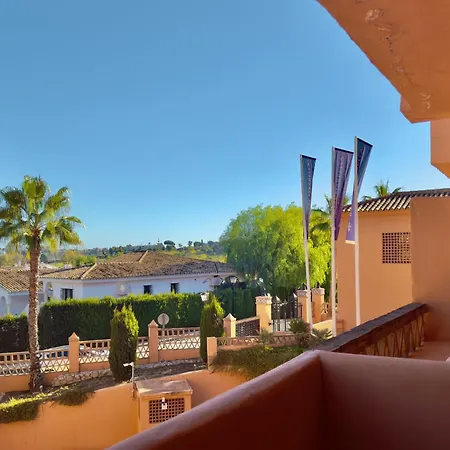 Royal Marbella Golf Apartament *