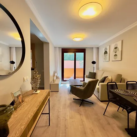 Royal Marbella Golf Εστεπόνα