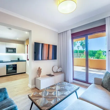 Royal Marbella Golf * Εστεπόνα