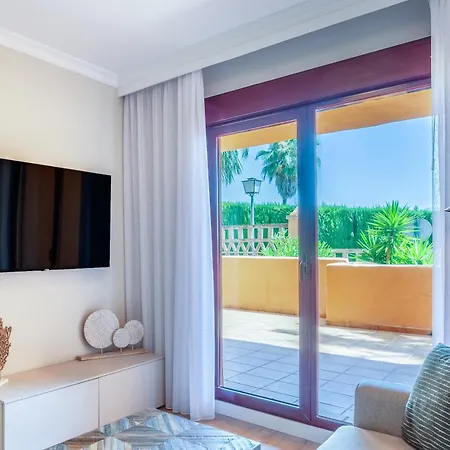 아파트 Royal Marbella Golf