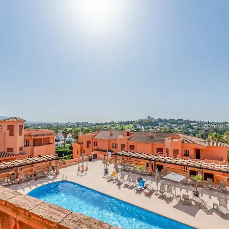 Royal Marbella Golf *
