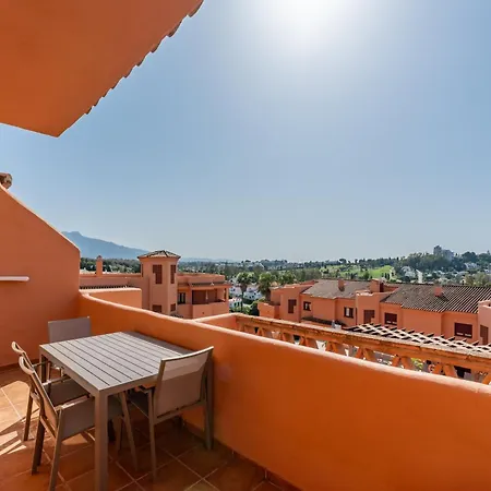 Διαμέρισμα Royal Marbella Golf