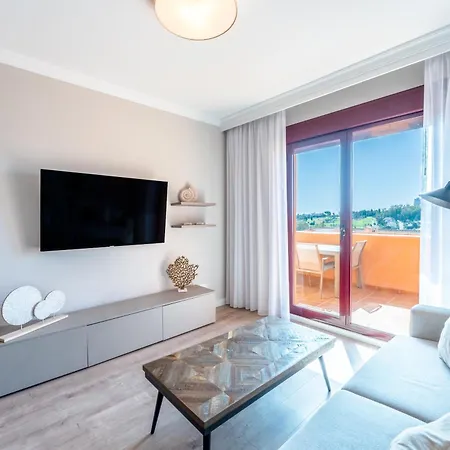Διαμέρισμα Royal Marbella Golf