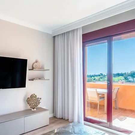 Royal Marbella Golf * Εστεπόνα