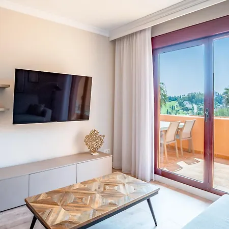 Royal Marbella Golf Εστεπόνα