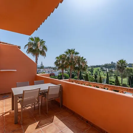 Royal Marbella Golf *