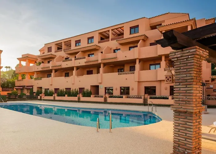 Royal Marbella Golf Estepona