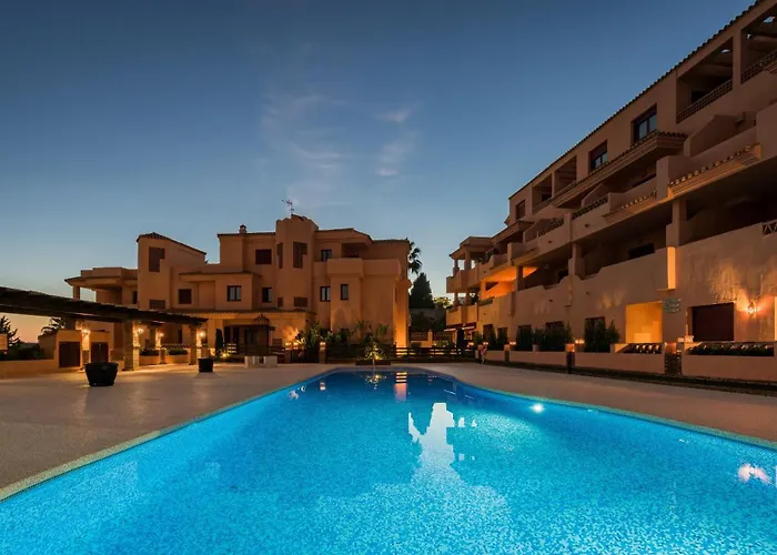 Royal Marbella Golf