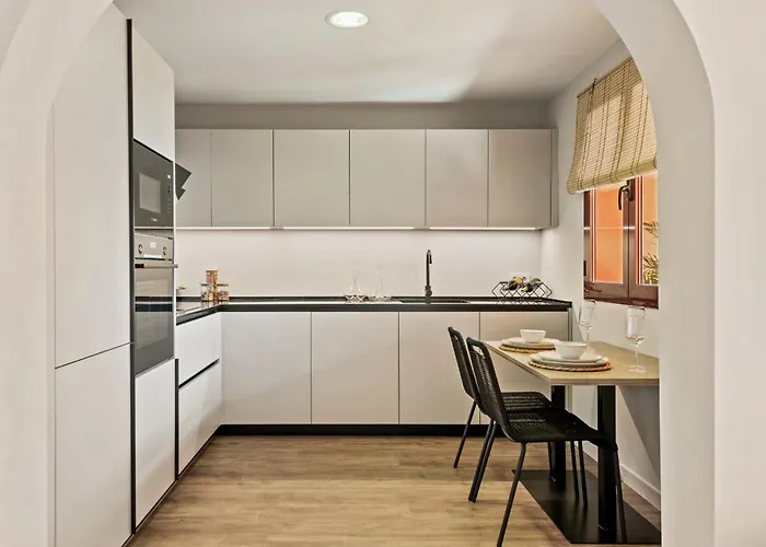 Royal Marbella Golf Apartment Estepona