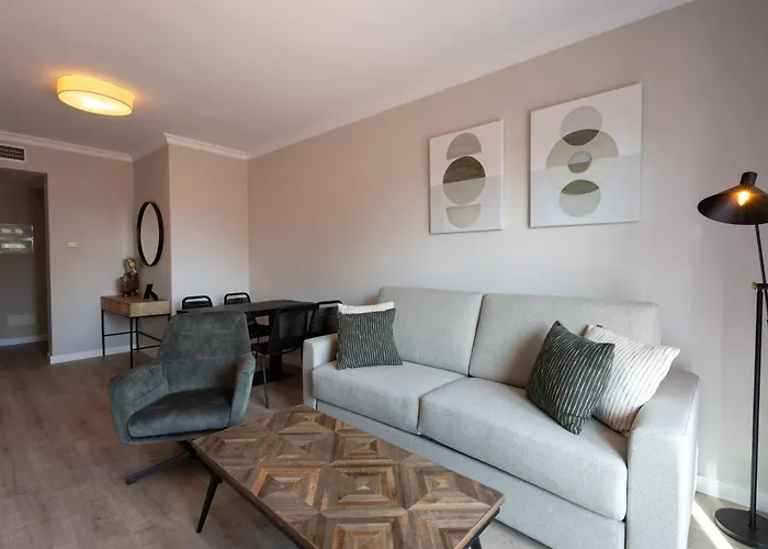 Apartment Royal Marbella Golf *