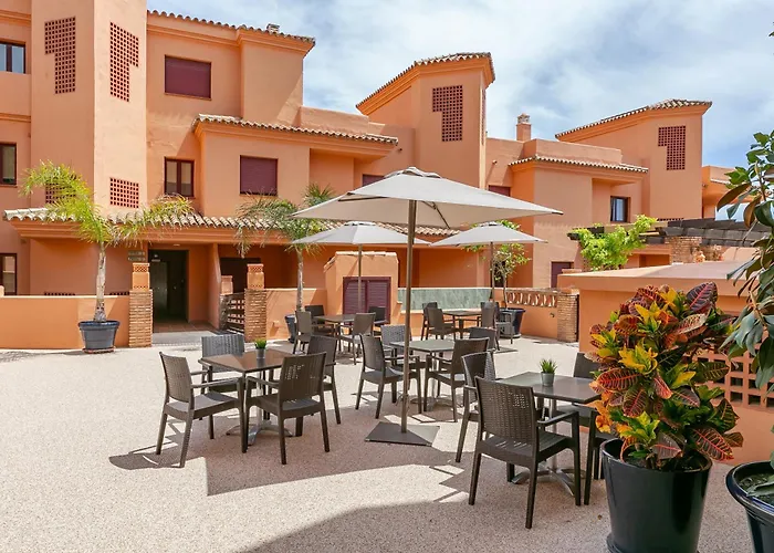Royal Marbella Golf
