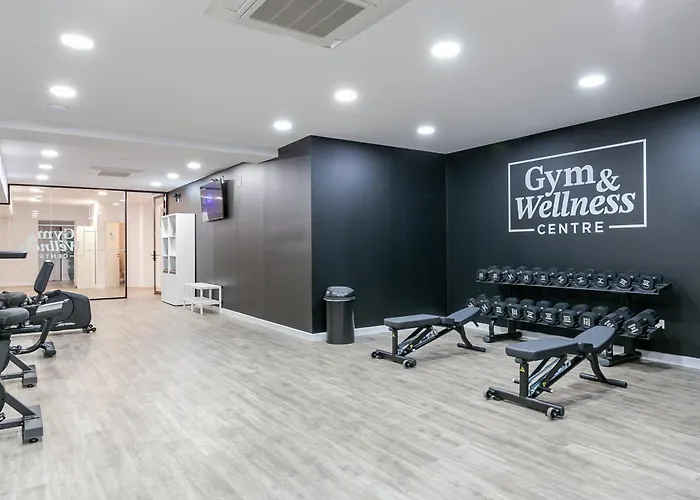 Apartment Royal Marbella Golf Estepona