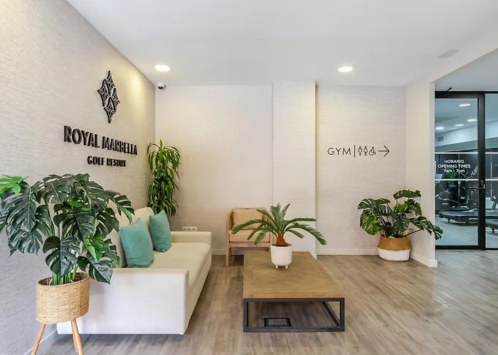 Royal Marbella Golf Estepona