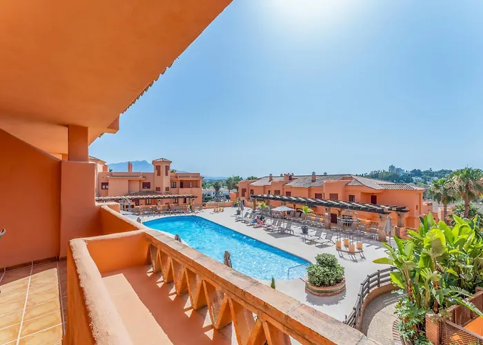 Royal Marbella Golf