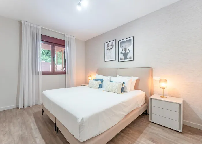 Royal Marbella Golf Apartment Estepona