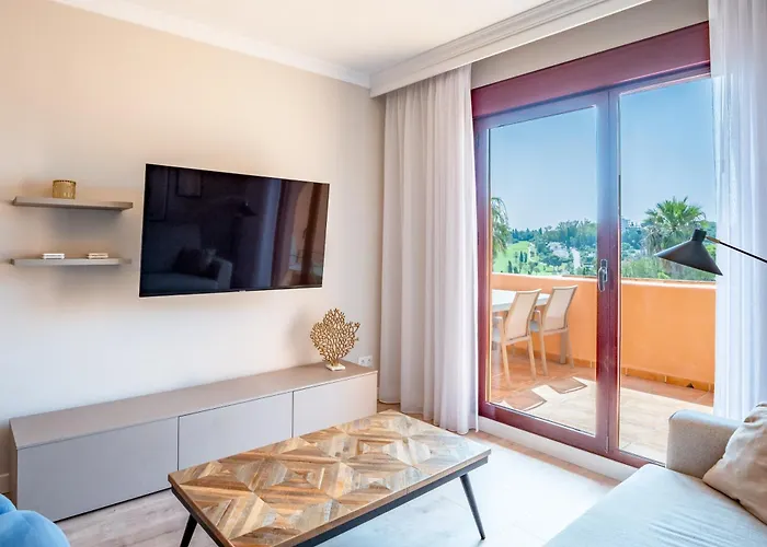 Royal Marbella Golf Estepona